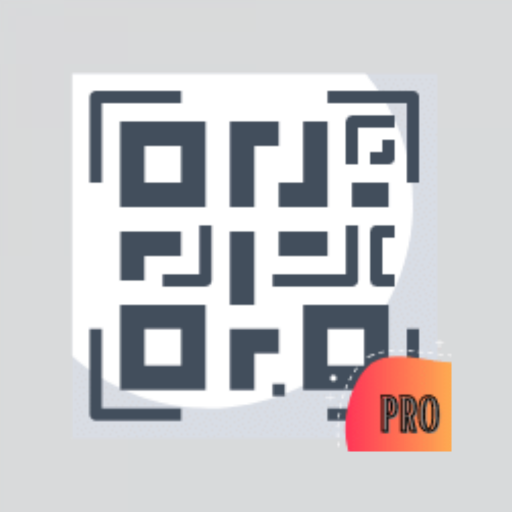 QRScanner PRO - QR & Bar Code logo