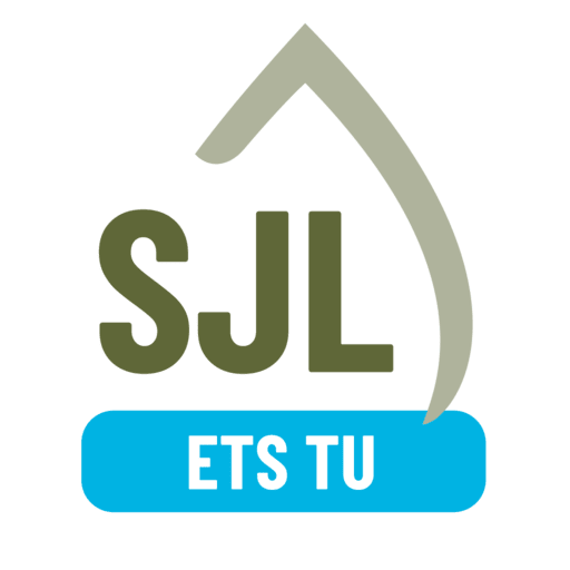 Sant Julià de Lòria - Ets tu logo