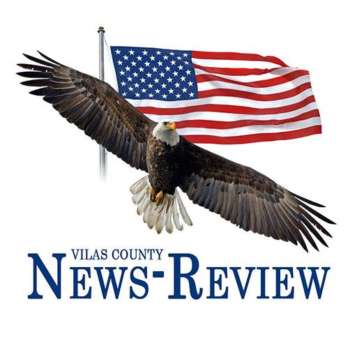 Vilas County News-Review  Icon