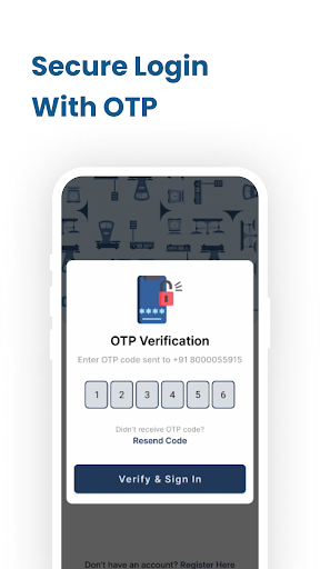 WeighMall Screen 3