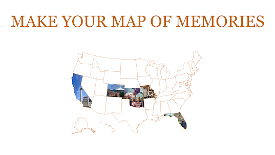 Stray - Memory Map