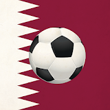 Live Football - Qatar Stars League icon
