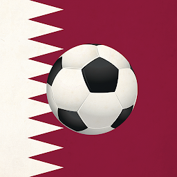 Icon image Live Football - Qatar Stars Le
