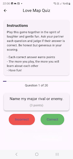 Psychology Quiz Pro screenshot 6