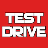 TEST DRIVE TV icon