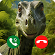 Call Jurassic World Dino Prank