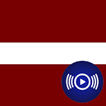 Cover Image of Descargar LV Radio - Latvian Radios  APK