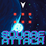 Cover Image of Download Square Attack  APK