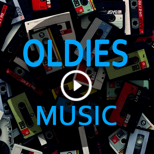 Oldies Music logo