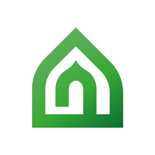 حصن المسلم أذكار وأدعية شاملة logo