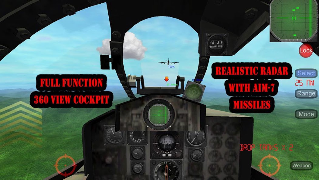 Gunship III 3.8.7 APK + Mod (Unlimited money) for Android
