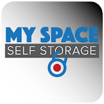 Cover Image of Herunterladen My Space Self Storage  APK