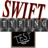 Swift Typing Test icon