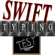 Top 13 Arcade Apps Like Swift Typing Test - Best Alternatives