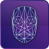 3D Face Live Wallpaper icon