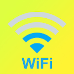 Cover Image of Download Wifi Password Show & Hotspot  APK