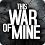 Cette icône de la guerre des mines