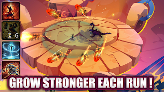 Game screenshot Mythic Trials 2 mod apk
