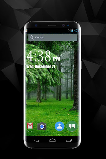 Green Fresh Wallpapers