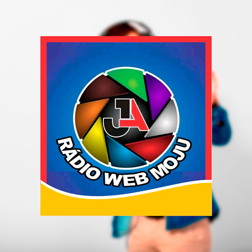 Android application Rádio web Moju screenshort