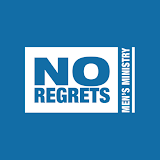 No Regrets Men's Ministries icon