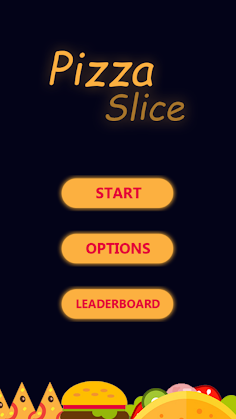 Pizza Shoter-Fun and Thrill - Screenshot 1