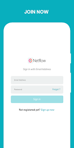 NetFlow - All in One Network M