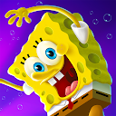 SpongeBob - Shkundja kozmike