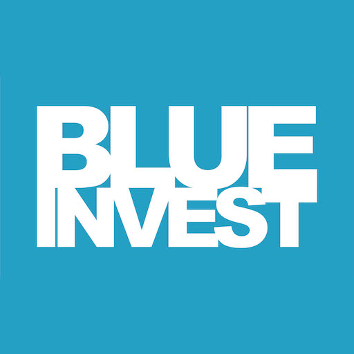 BLUEINVEST DAY 2022 logo