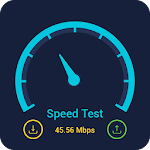 Fast Internet Speed test Meter Apk