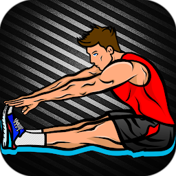 Symbolbild für Stretching Exercise Training