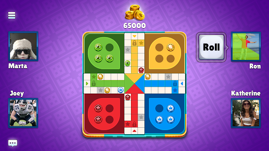 Ludo Party : Dice Board Game Apk Mod for Android [Unlimited Coins/Gems] 8