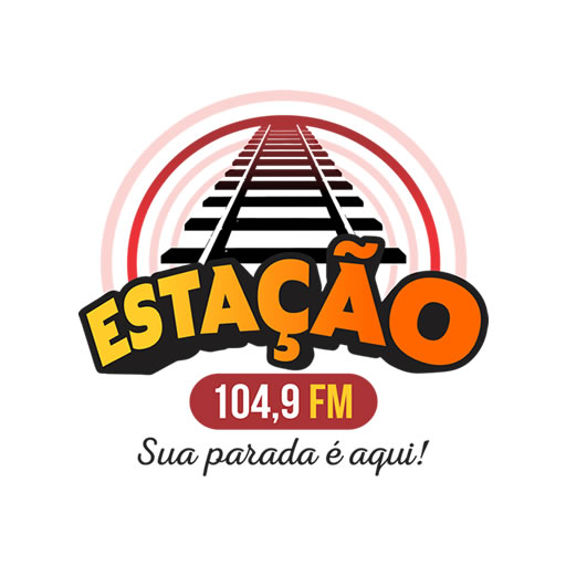 Radio Estação FM Tauape Bahia 5.2.0 Icon