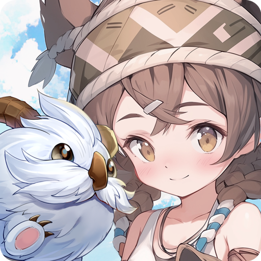 アベンチュラテイルズ logo