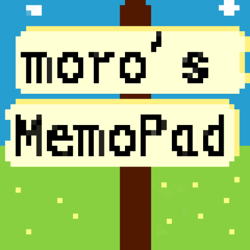 Time Memopad for 13.0 logo