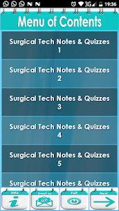 2022 CST Surgical Technologist Review  9400 Flashcards Best Apk Download 4