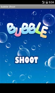 Bubble Shoot