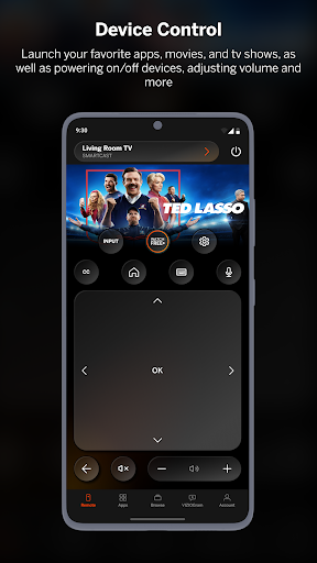 VIZIO Mobile screenshot
