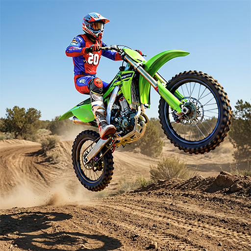 Get Moto Stunt Extreme Trials for Android Aso Report