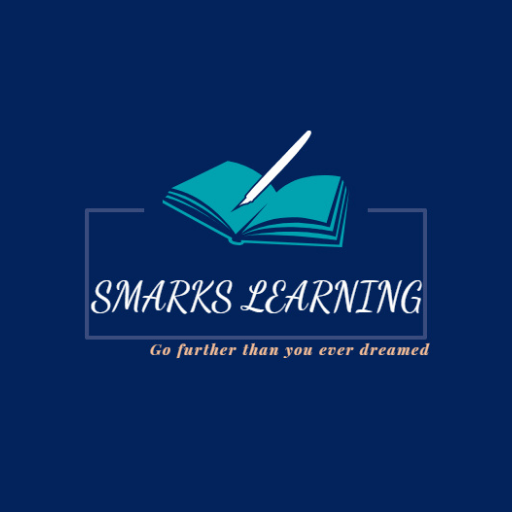 Smarks Learning logo