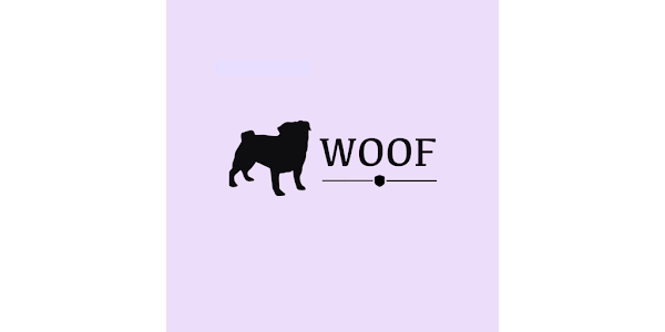 Woof