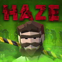 Выживание в апокалипсис Haze
