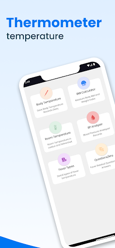 Anteprima dell'app