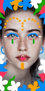 Bazaart: Photo Editor & Graphic Design MOD APK 1.4.2 (Premium Unlocked) 1