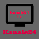 Kanale24 Tv v4 - Shiko Tv Shqip icon