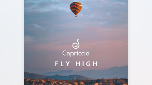Capriccio (Pro) Mod APK 5.0.5 (Paid for free)(Free purchase) Gallery 2
