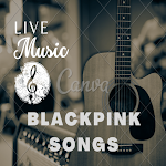 Cover Image of डाउनलोड Blackpink songs  APK