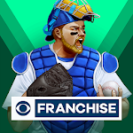 Franchise Baseball 2021 Apk