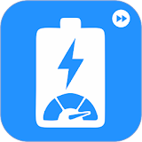 Fast Charging - Speed Charger icon