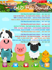 Kids Songs - Nursery Rhymes - Apps on Google Play